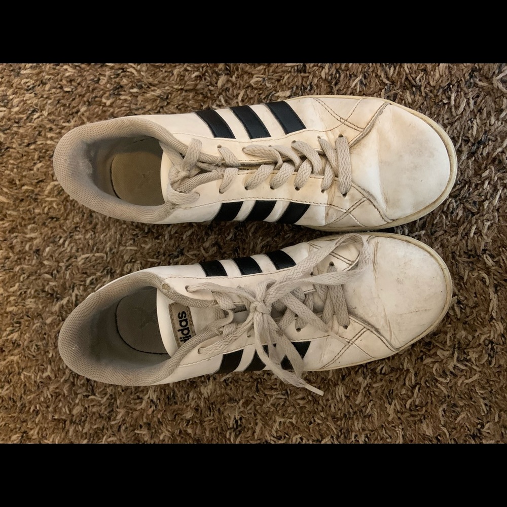Adidas sneakers